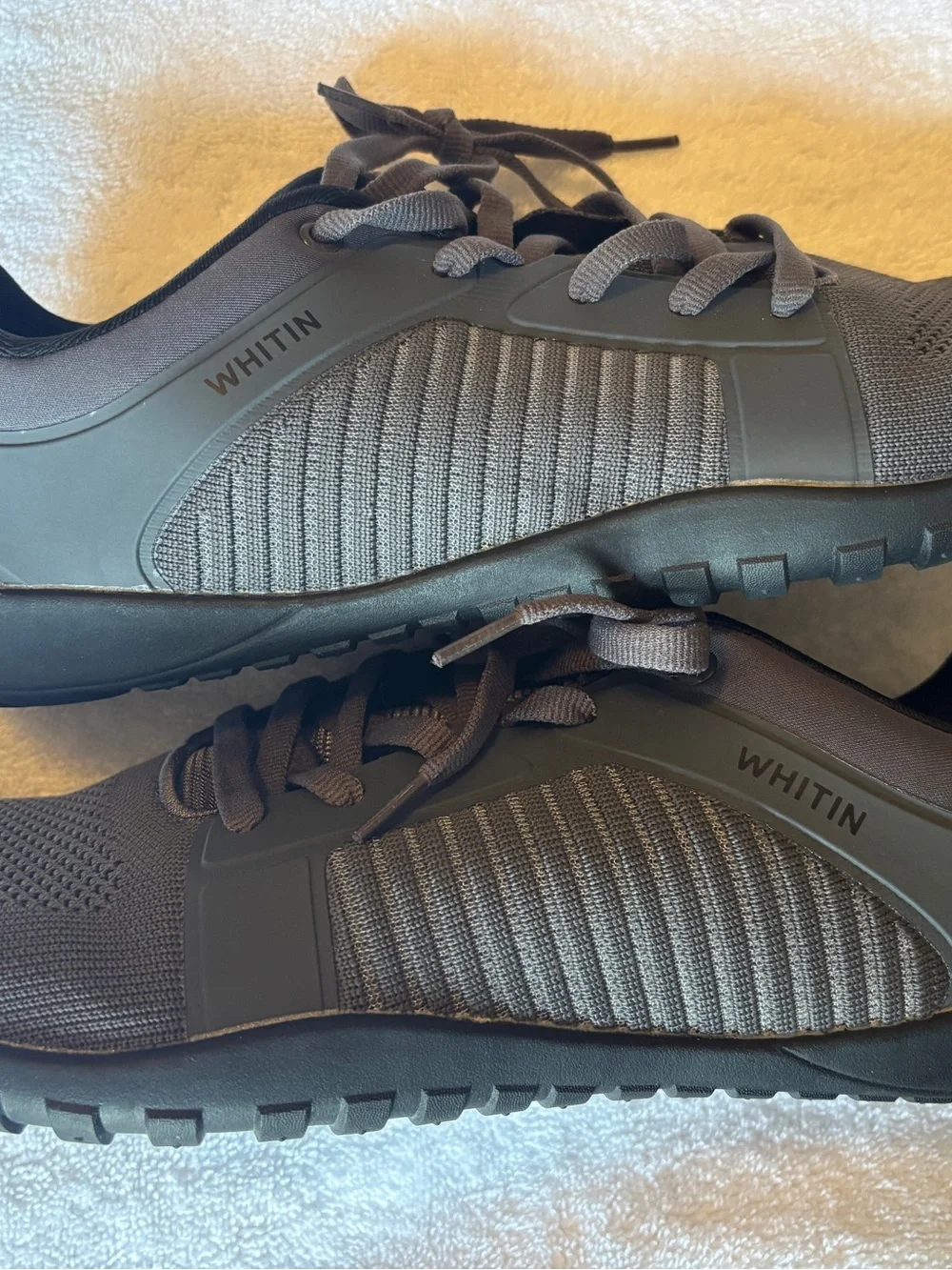 WHITIN comfortable upper